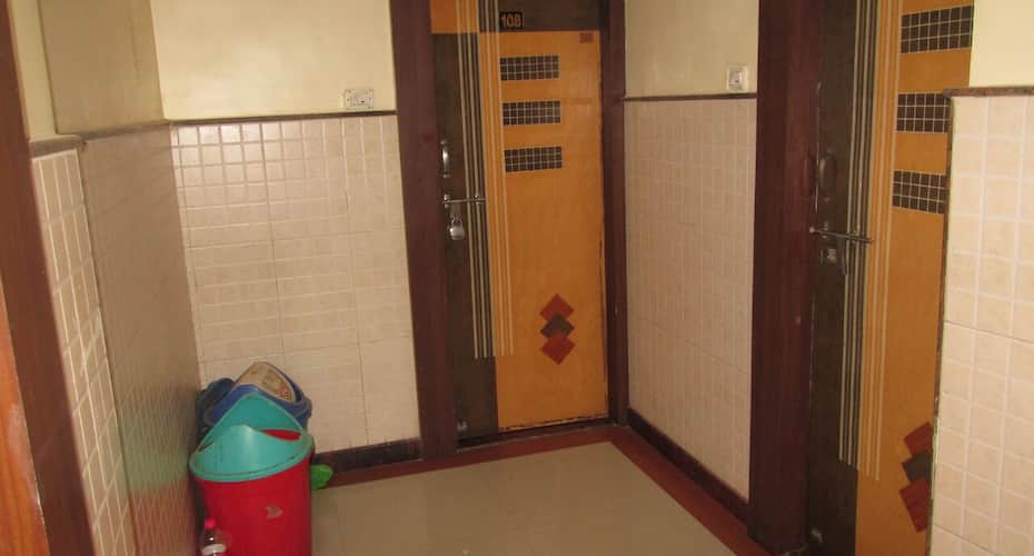 Hotel Sai Siddhant, Shirdi 4